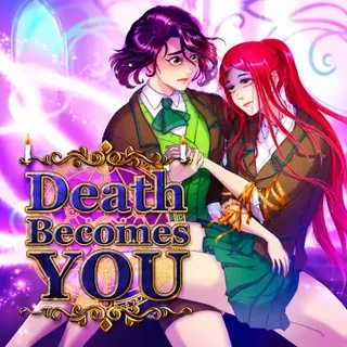 Death Becomes You